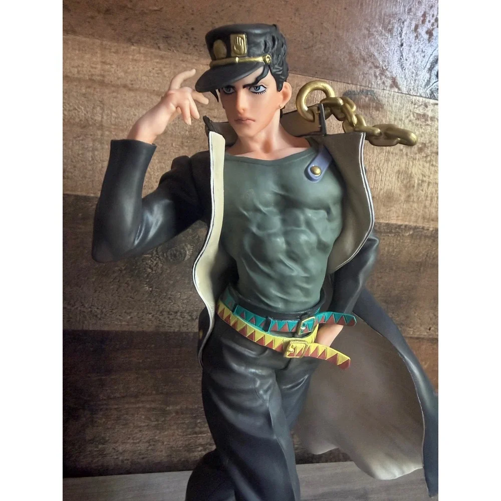 JoJo's Bizarre Adventure ASSEMBLE Jotaro Kujo Figure Ichiban kuji